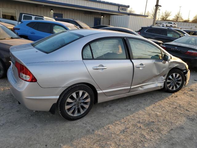 Photo 2 VIN: 19XFA1F98AE017219 - HONDA CIVIC 