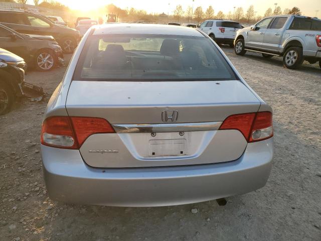 Photo 5 VIN: 19XFA1F98AE017219 - HONDA CIVIC 