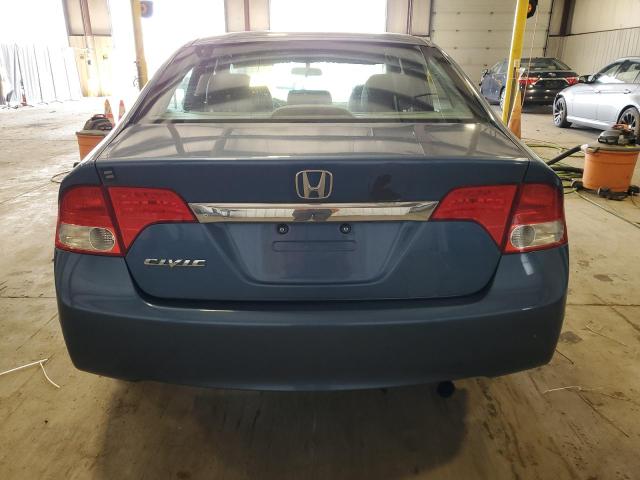 Photo 5 VIN: 19XFA1F98BE018324 - HONDA CIVIC EXL 