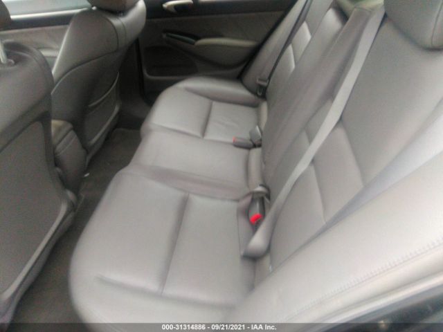 Photo 7 VIN: 19XFA1F98BE019148 - HONDA CIVIC SDN 