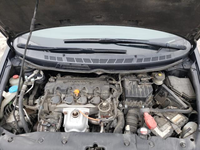 Photo 6 VIN: 19XFA1F99AE011333 - HONDA CIVIC EXL 