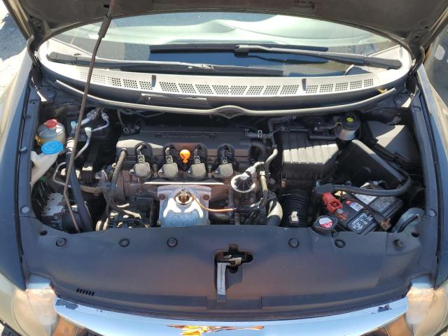 Photo 10 VIN: 19XFA1F99AE019707 - HONDA CIVIC EXL 