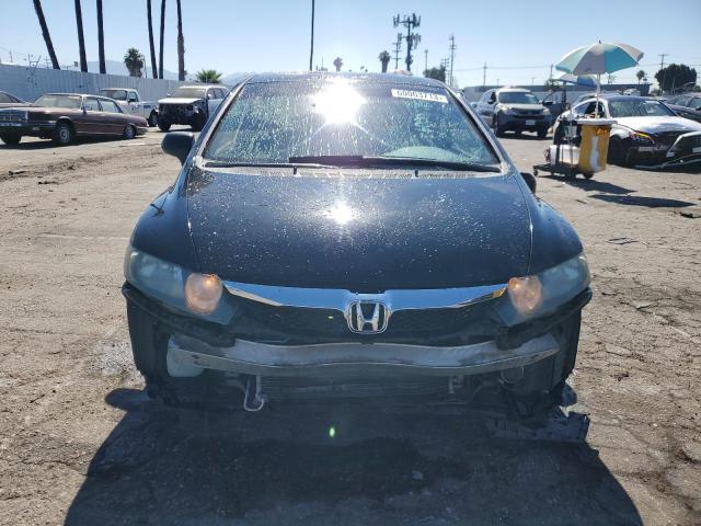 Photo 4 VIN: 19XFA1F99AE019707 - HONDA CIVIC EXL 