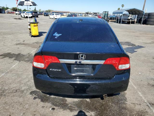 Photo 5 VIN: 19XFA1F99AE019707 - HONDA CIVIC EXL 