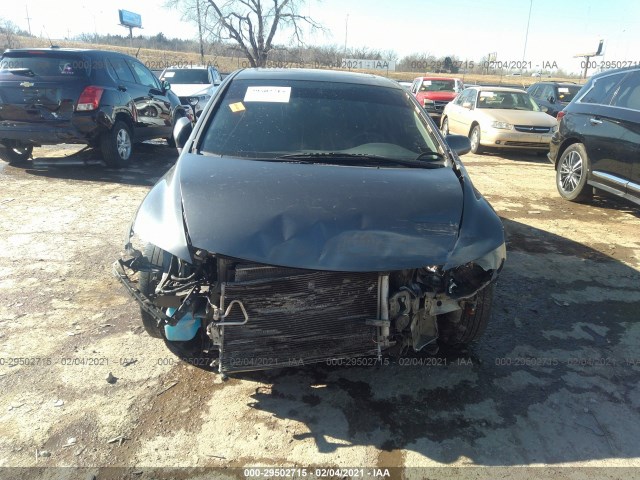 Photo 5 VIN: 19XFA1F99AE029945 - HONDA CIVIC SDN 