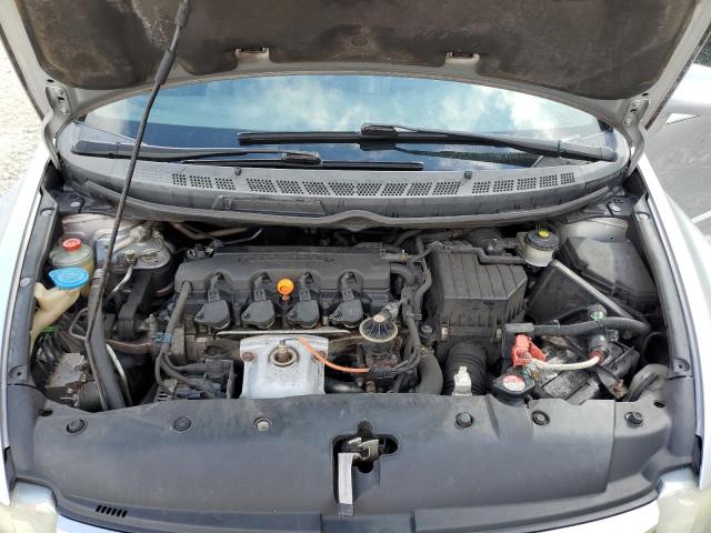 Photo 10 VIN: 19XFA1F99AE038810 - HONDA CIVIC EXL 