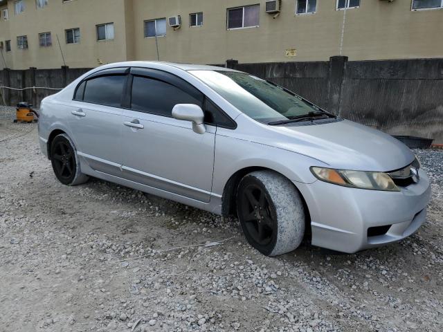 Photo 3 VIN: 19XFA1F99AE038810 - HONDA CIVIC EXL 