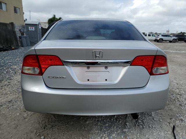 Photo 5 VIN: 19XFA1F99AE038810 - HONDA CIVIC EXL 