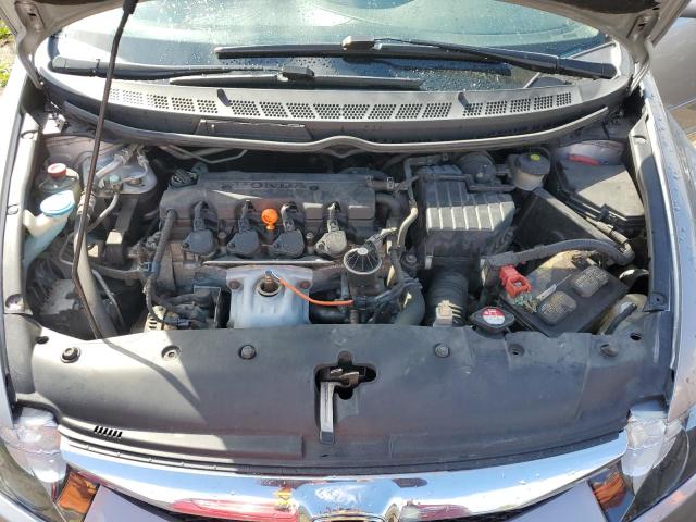 Photo 10 VIN: 19XFA1F99AE061049 - HONDA CIVIC 