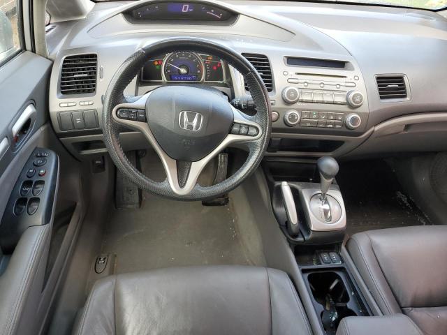 Photo 7 VIN: 19XFA1F99AE061049 - HONDA CIVIC 