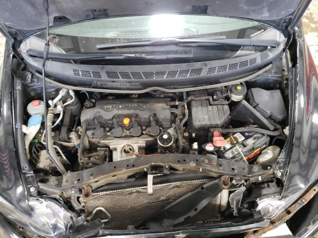 Photo 6 VIN: 19XFA1F99BE019577 - HONDA CIVIC EXL 