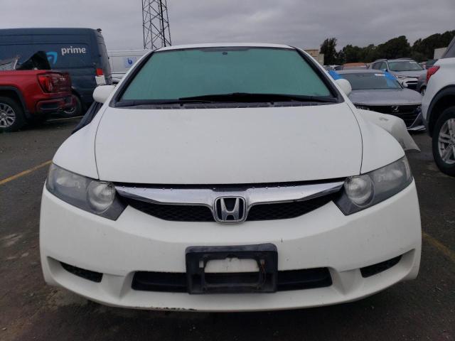 Photo 4 VIN: 19XFA4F50AE000025 - HONDA CIVIC 