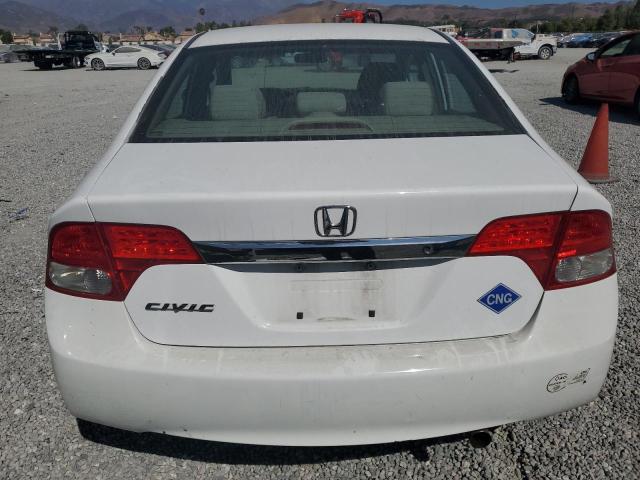 Photo 5 VIN: 19XFA4F50BE000205 - HONDA CIVIC GX 