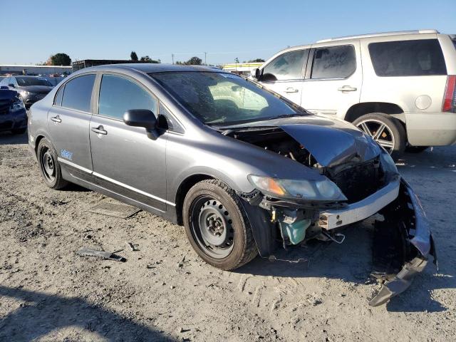 Photo 3 VIN: 19XFA4F52BE000237 - HONDA CIVIC GX 