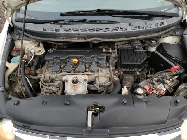 Photo 6 VIN: 19XFA4F55AE000408 - HONDA CIVIC GX 