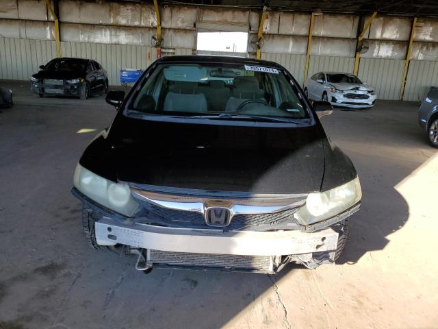 Photo 4 VIN: 19XFA4F55BE000703 - HONDA CIVIC 