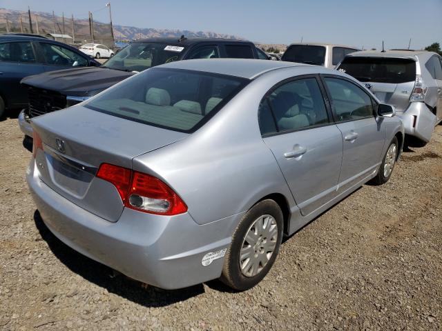 Photo 3 VIN: 19XFA4F56BE000905 - HONDA CIVIC GX 