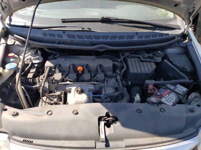 Photo 6 VIN: 19XFA4F56BE000905 - HONDA CIVIC GX 