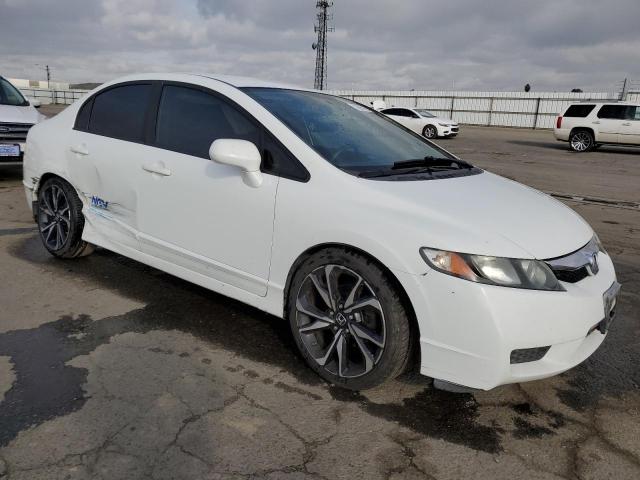 Photo 3 VIN: 19XFA4F57AE000796 - HONDA CIVIC 