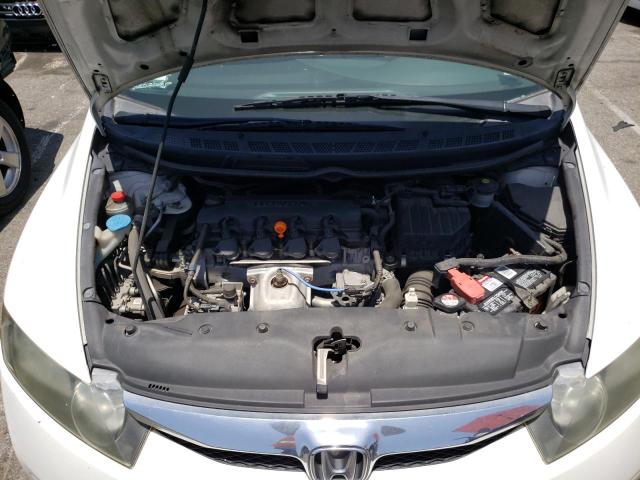 Photo 6 VIN: 19XFA4F57BE000105 - HONDA CIVIC GX 