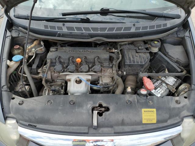 Photo 10 VIN: 19XFA4F58BE000677 - HONDA CIVIC GX 