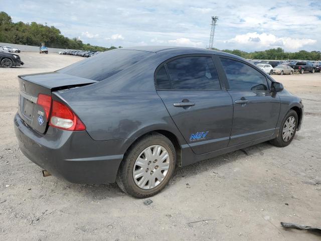 Photo 2 VIN: 19XFA4F58BE000677 - HONDA CIVIC GX 