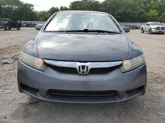 Photo 4 VIN: 19XFA4F58BE000677 - HONDA CIVIC GX 