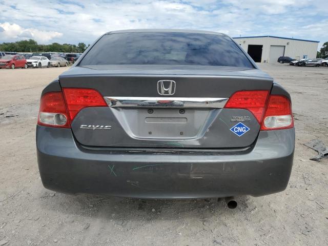 Photo 5 VIN: 19XFA4F58BE000677 - HONDA CIVIC GX 