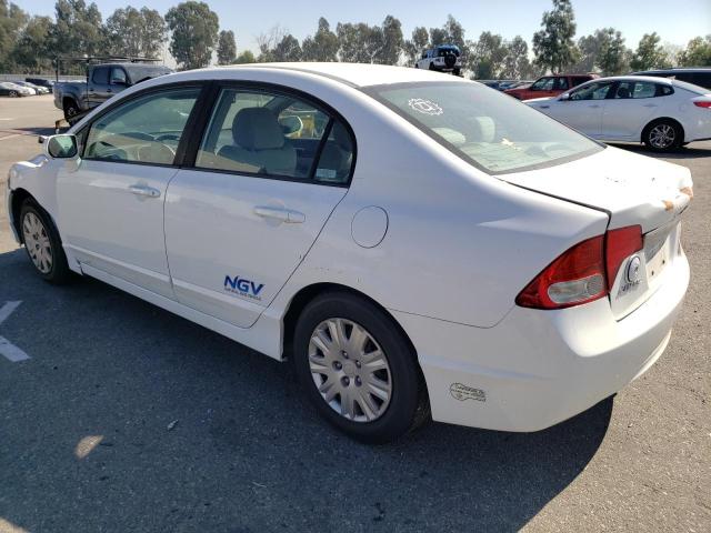 Photo 1 VIN: 19XFA4F59AE000024 - HONDA CIVIC 