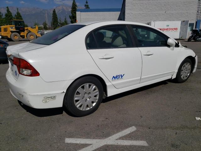 Photo 2 VIN: 19XFA4F59AE000024 - HONDA CIVIC 