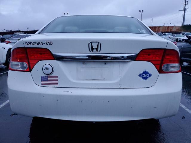 Photo 5 VIN: 19XFA4F5XAE000470 - HONDA CIVIC 