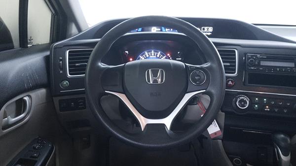 Photo 13 VIN: 19XFB2621FE900107 - HONDA CIVIC 