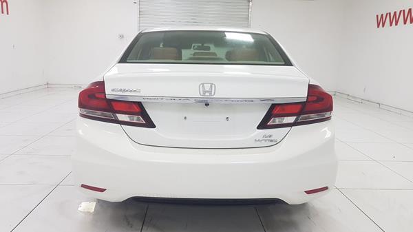 Photo 7 VIN: 19XFB2646FE902548 - HONDA CIVIC 