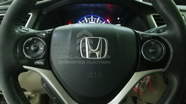 Photo 12 VIN: 19XFB2648FE901689 - HONDA CIVIC 