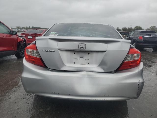 Photo 5 VIN: 19XFB2E50CE053412 - HONDA CIVIC LX 