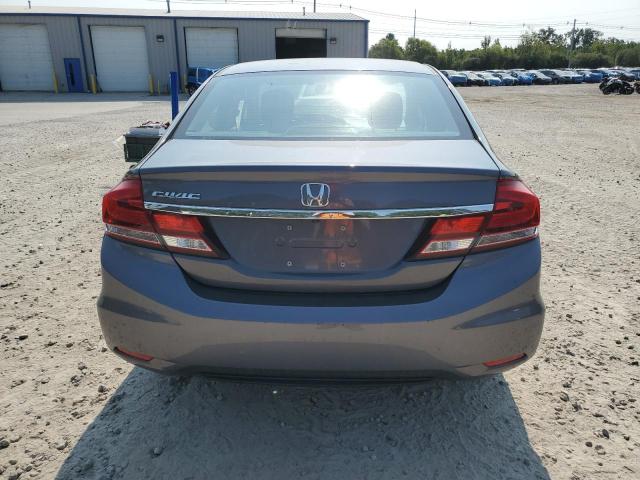 Photo 5 VIN: 19XFB2E50FE050157 - HONDA CIVIC LX 