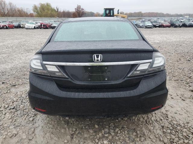 Photo 5 VIN: 19XFB2E50FE071476 - HONDA CIVIC LX 