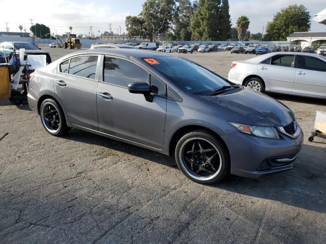 Photo 3 VIN: 19XFB2E50FE074510 - HONDA CIVIC 