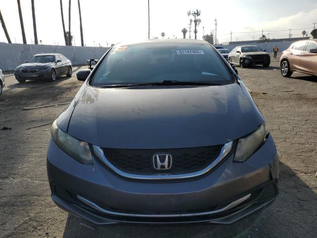 Photo 4 VIN: 19XFB2E50FE074510 - HONDA CIVIC 