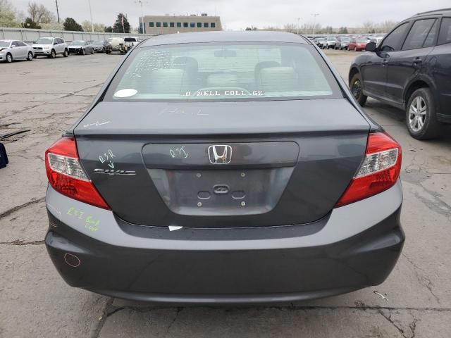 Photo 5 VIN: 19XFB2E51CE053435 - HONDA CIVIC 