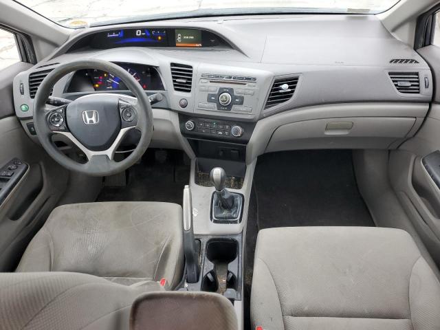 Photo 7 VIN: 19XFB2E51CE053435 - HONDA CIVIC 