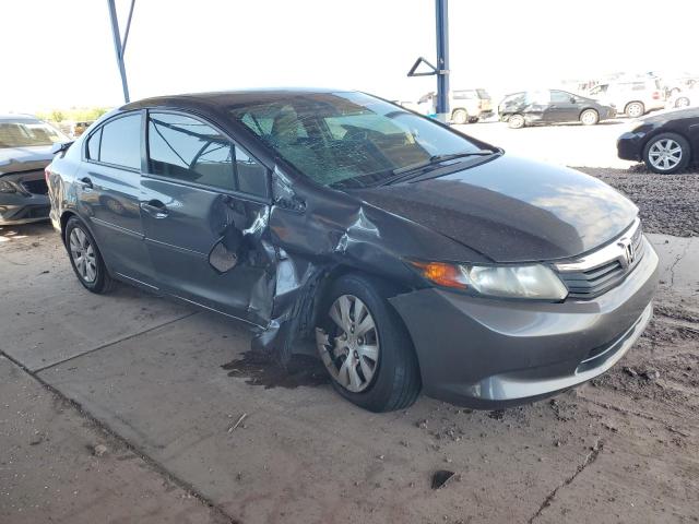 Photo 3 VIN: 19XFB2E52CE034991 - HONDA CIVIC LX 