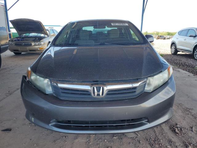 Photo 4 VIN: 19XFB2E52CE034991 - HONDA CIVIC LX 