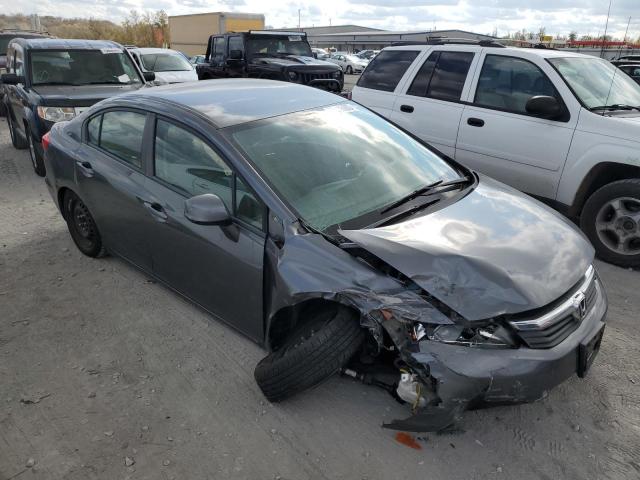 Photo 3 VIN: 19XFB2E52CE056473 - HONDA CIVIC 