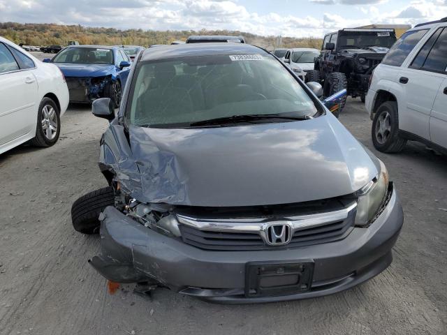 Photo 4 VIN: 19XFB2E52CE056473 - HONDA CIVIC 