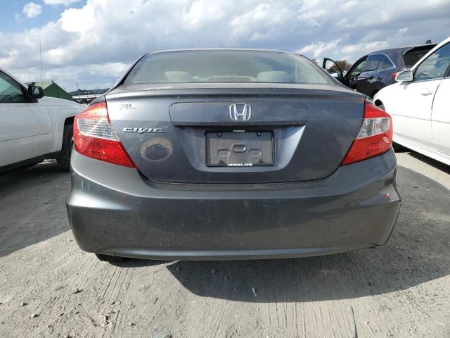 Photo 5 VIN: 19XFB2E52CE056473 - HONDA CIVIC 