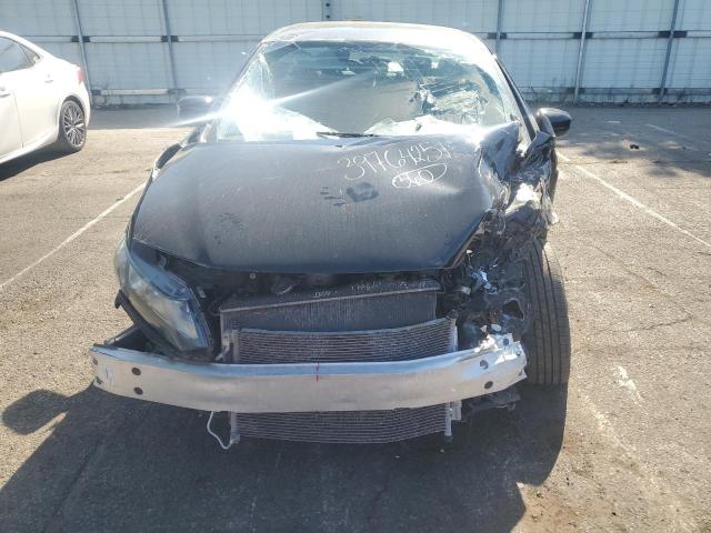 Photo 4 VIN: 19XFB2E52EE046545 - HONDA CIVIC LX 