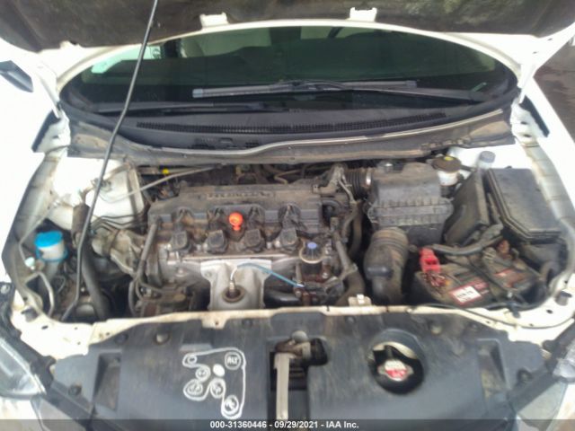 Photo 9 VIN: 19XFB2E52EE071011 - HONDA CIVIC SEDAN 