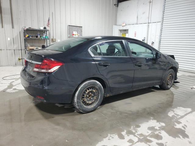 Photo 2 VIN: 19XFB2E53DE064812 - HONDA CIVIC 