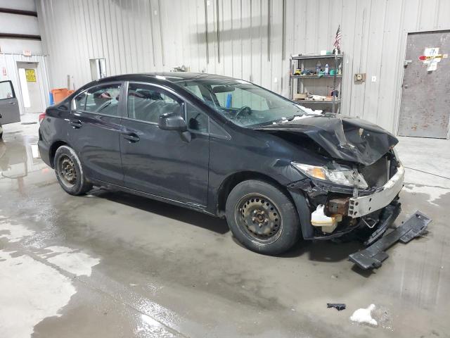 Photo 3 VIN: 19XFB2E53DE064812 - HONDA CIVIC 